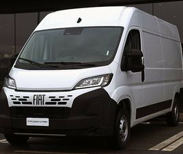 SERIE 2 MY25.5 FURGONE LASTRATO L3H2 35 2.2 DIESEL 140 CV M