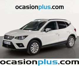 SEAT ARONA 1.0 TSI ECOMOTIVE STYLE EDITION (115 CV)