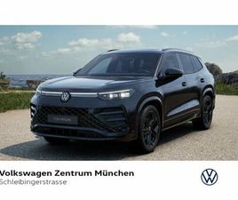 VOLKSWAGEN TAYRON R-LINE 1.5 EHYBRID |KLIMA|REARVIEW|PANO
