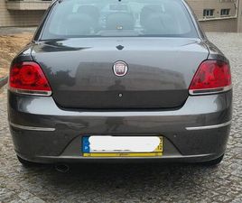 FIAT LINEA 1.3 M-JET EMOTION