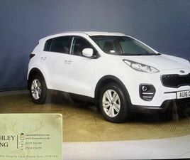 1.7 CRDI 2 EURO 6 (START/STOP) 5DR