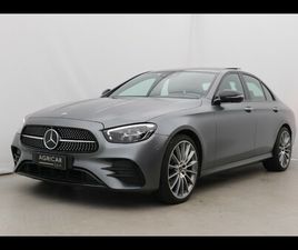 BERLINA 300 D MILD HYBRID (D EQ-BOOST) PREMIUM PLUS 4MATIC 9G-TRONIC PLUS