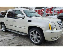 CADILLAC ESCALADE ESV USED 2011 CADILLAC ESCALADE ESV BASE