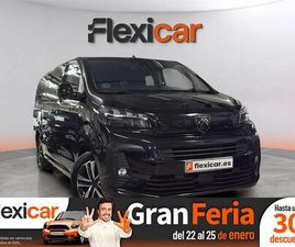 BUSINESS LONG BLUEHDI 180 S&S EAT8