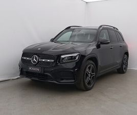 180 AMG LINE ADVANCED PLUS 7G-DCT