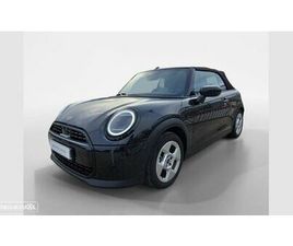 MINI CABRIO COOPER MINI CABRIO C CLASSIC M