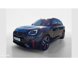 MINI COUNTRYMAN JOHN COOPER WORKS MINI COUNTRYMAN JOHN COOPER WORKS XL
