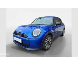 MINI 3 PORTAS COOPER C CLASSIC M
