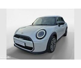 MINI 3 PORTAS COOPER C CLASSIC M