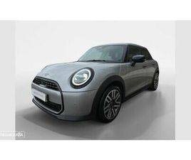 MINI 3 PORTAS COOPER C CLASSIC M