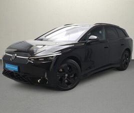 VOLKSWAGEN ID.7 TOURER GTX 4MOTION AHK NAVI ALLRAD DCC 360