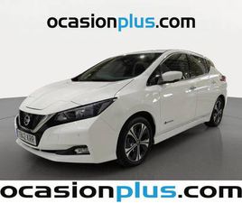 NISSAN LEAF 40KWH N-CONNECTA (150 CV)