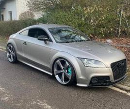 ② AUDI TT MK2 — AUDI — 2EMEMAIN
