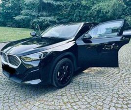 BMW IX2 ② BMW IX2 20 — BMW — 2EMEMAIN