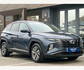 1.6 T-GDI MHEV SE CONNECT EURO 6 (START/STOP) 5DR