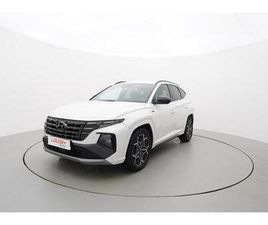 HYUNDAI TUCSON 1,6