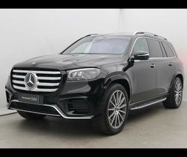 GLS 450 D AMG LINE PREMIUM PLUS 4MATIC 9G-TRONIC