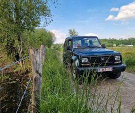 ② DAIHATSU ROCKY — DAIHATSU — 2EMEMAIN