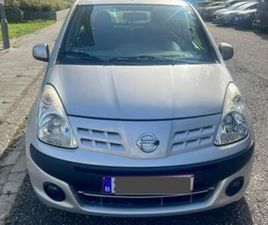 NISSAN PIXO ② AUTO TE KOOP NISSAN PIXO — NISSAN — 2EMEMAIN