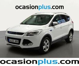 2.0 TDCI S&S TREND 4X2 (120 CV)