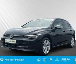 VOLKSWAGEN GOLF GOLF STYLE 1.5 TSI 110 KW (150 PS) 6-GANG-SCHALT