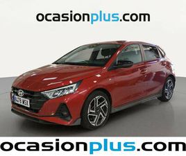 1.2 MPI N LINE (79 CV)