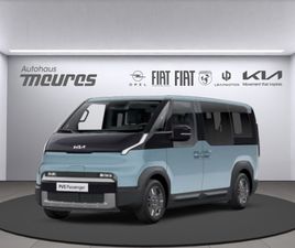 KIA PV5 51.5 KWH ESSENTIAL NAVI KLIMAAUTOM KEYLESS RÜCKFAHRKAM.