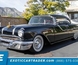 1955 PONTIAC STAR CHIEF