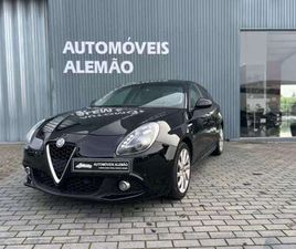 ALFA ROMEO GIULIETTA 1.6 JTDM SPORT TCT