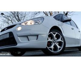 FORD S-MAX FORD S-MAX 2.0 TDCI TITANIUM BUSINE.7L