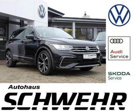 TIGUAN 2.0 R-L DT110TDI D7A