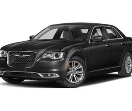 USED 2021 CHRYSLER 300 TOURING