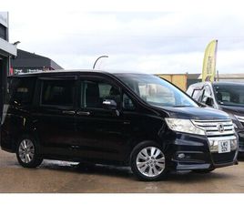 (12) - 2.0 SPADA ENTERTAINMENT EDITION 5-DOOR