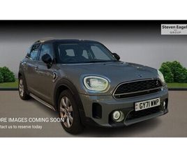 (71) - 1.5 10KWH COOPER SE CLASSIC AUTO ALL4 EURO 6 (START/STOP) 5DR