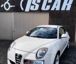 ALFA ROMEO MITO MITO