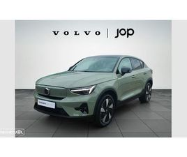 VOLVO EC40 VOLVO EC40 82 KWH TWIN MOTOR ULTRA