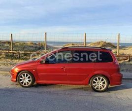 PEUGEOT 206 SW PEUGEOT 206 SW