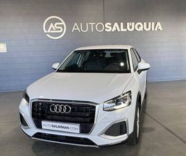 AUDI Q2 30 TFSI ADVANCED