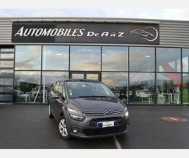 BLUEHDI 130CH S&S BUSINESS + E6.D