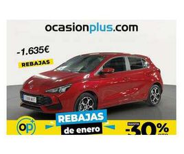 3 1.5 HYBRID+ COMFORT 143KW