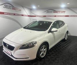 VOLVO V40 2.0 D2 MOMENTUM