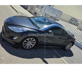 PEUGEOT RCZ