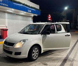 SUZUKI SWIFT SUZUKI SWIFT 1.2 ECO+ COMFORT