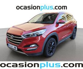 1.6 GDI BLUEDRIVE KLASS 4X2 (131 CV)