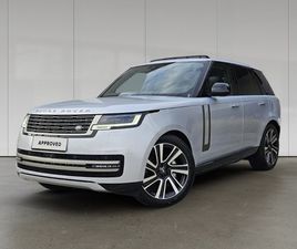 SWB P460E HSE AWD AUTO. 25MY