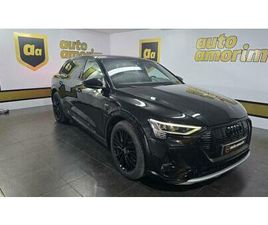 AUDI E-TRON 55 QUATTRO S LINE