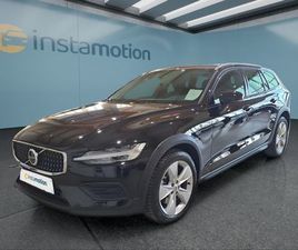 VOLVO V60 CROSS COUNTRY AWD 145 KW