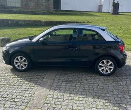 AUDI A1 1.2 TFSI, 86CV