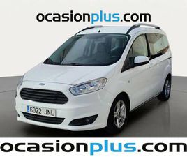 FORD TOURNEO CONNECT 1.0 ECOBOOST TREND (100 CV)