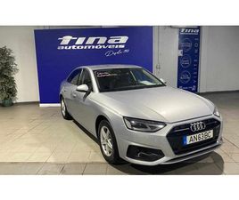 AUDI A4 35 TDI, CX. A., 163CV